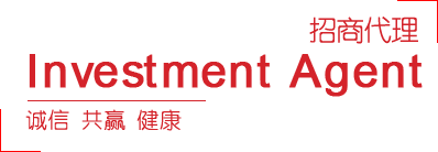 招商代理(lǐ)